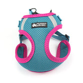 Medium Köpek Vücut Tasması Pembe